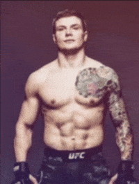 Marvin Vettori GIF