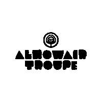 Performance Stage Sticker by Alnowair