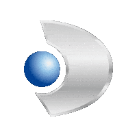 Kanal_D tv logo kanald kanal d Sticker