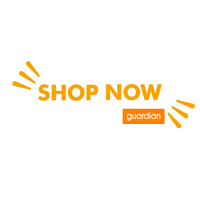 Shopping Shop Sticker by Guardian Malaysia