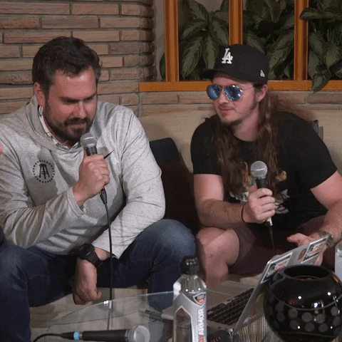 Big Cat Manny GIF by Barstool Sports