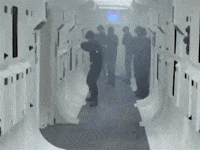 Cinders GIF by bypuk