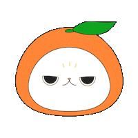 猫 Sticker