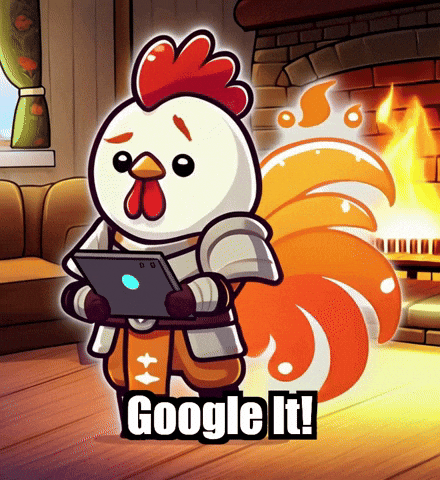 Zoroostercharacter GIF by Zorooster
