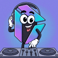 House Music Party GIF by IDX Solana