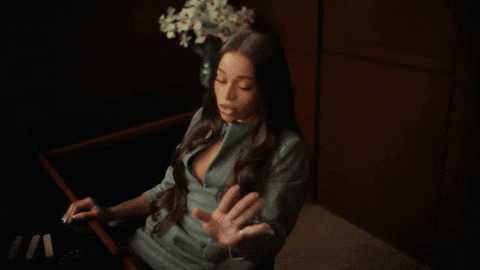 Tell Her GIF by Ella Mai