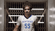 College Basketball Sport GIF by Kentucky Men’s Basketball. #BuiltDifferent