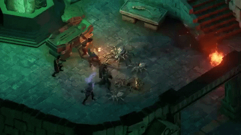 Pillarsofeternity GIF by Versus Evil