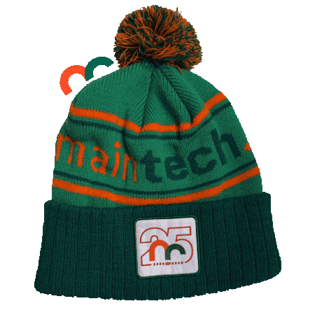 Engineering Norway Sticker by Maintech