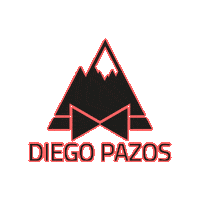 hoolyagency diego pazos zpeedy Sticker