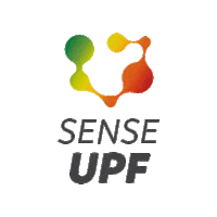 Universidadeupf Sticker by UPF