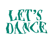 Lets Dance Dancing Sticker by Bobo Choses