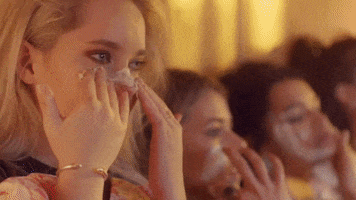 Music Video Face Mask GIF by Red Bull Records