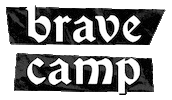 Bebrave Sticker by Hope Singapore