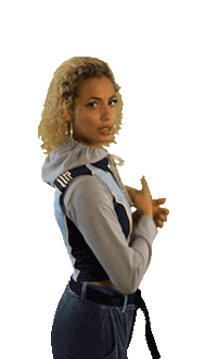 Dani Theplan Sticker by DaniLeigh