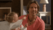 Papa Fatherhood GIF by Studio Hamburg Serienwerft GmbH