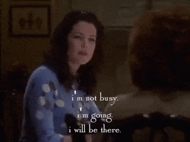 season 1 netflix GIF by Gilmore Girls 