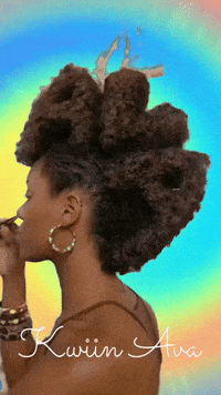 GIF by Kwiin Ava