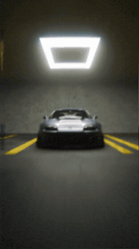 pjedtz car edit pjedtz phonk car edit parking lot edit GIF