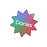 Fun Love Sticker by Danks App