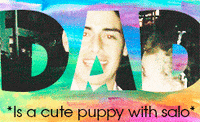 cristiano ronaldo puppy GIF
