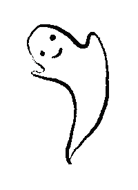 Trick Or Treat Halloween Sticker by odibz