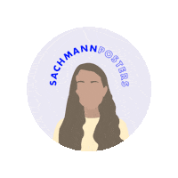 Sticker by Sachmannposters