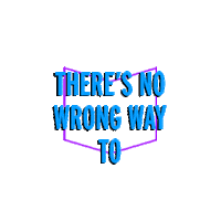 BallantinesRO vibe ballantines theresnowrongway ballantines 7 Sticker
