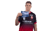 Handball-Bundesliga Handball Sticker by LIQUI MOLY HBL