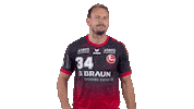 Handball-Bundesliga Handball Sticker by LIQUI MOLY HBL