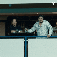 Angry Throw GIF by Videoland