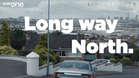 bbc one lineofduty GIF by BBC