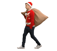 Christmas Logo Sticker by ZDF