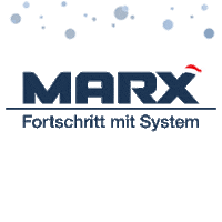 Marx Sticker by gruppemarx