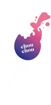 Wine Sticker by ChouChou