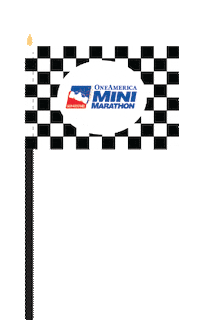 Car Racing Sticker by OneAmerica