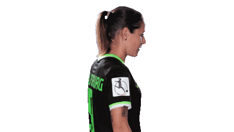 Sport Soccer Sticker by VfL Wolfsburg