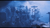 slightlystoopid smoke drums lighting slightly stoopid GIF
