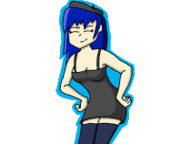 lie STICKER