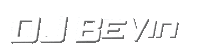 Animated Sticker by DJ BeVin