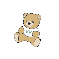 RoomyRemedies health bear vitamins minerals Sticker