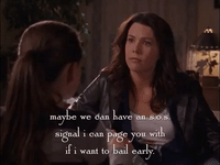 season 3 netflix GIF by Gilmore Girls 