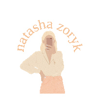 natashazoryk natashazoryk Sticker