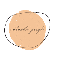 natashazoryk natashazoryk Sticker