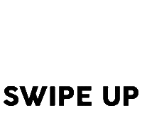 Marooned Swipe Up Sticker by maroonedclothingco