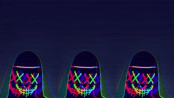 Halloween Smile GIF by Jack York