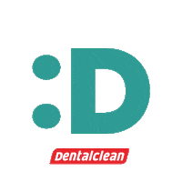 Sorriso Sticker by Dentalclean