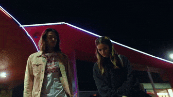 Rosie Darling - Always Almost (Official Video)