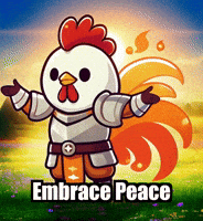 Wisdom Release GIF by Zorooster