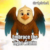 Joy Peace GIF by Griphiel